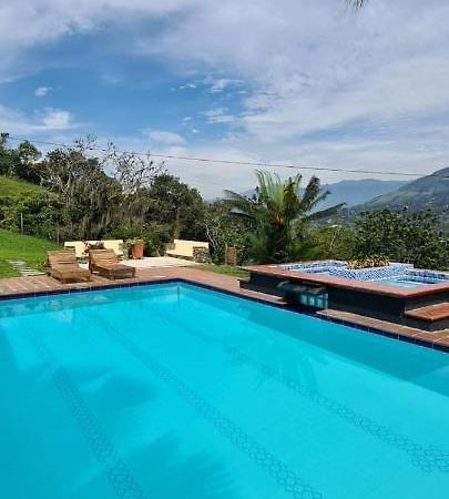 All Natural Glamping Copacabana Ngoại thất bức ảnh
