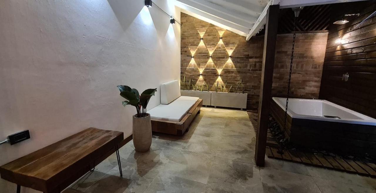 All Natural Glamping Copacabana Ngoại thất bức ảnh