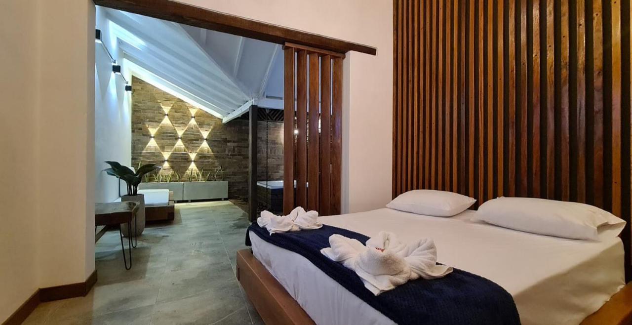 All Natural Glamping Copacabana Ngoại thất bức ảnh