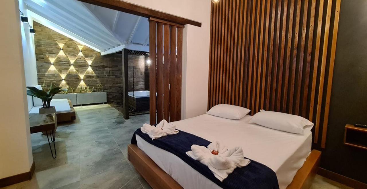 All Natural Glamping Copacabana Ngoại thất bức ảnh