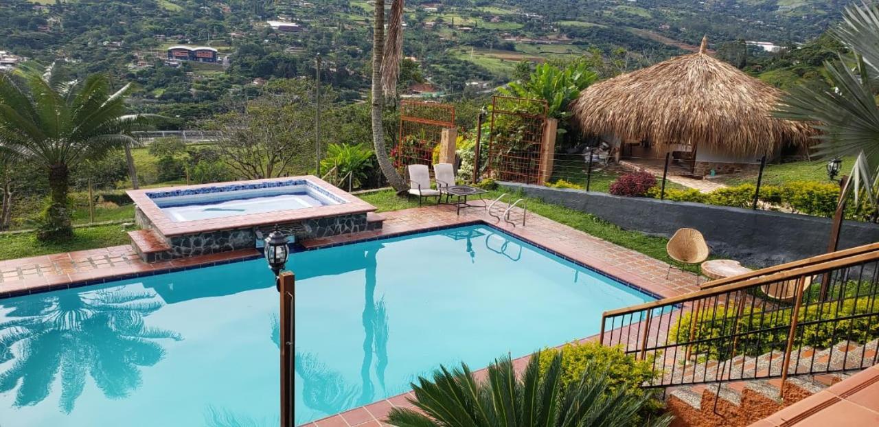All Natural Glamping Copacabana Ngoại thất bức ảnh