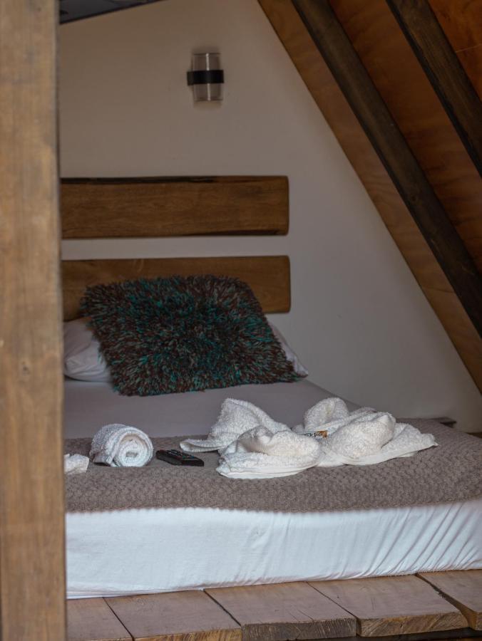 All Natural Glamping Copacabana Ngoại thất bức ảnh