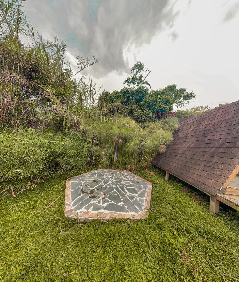 All Natural Glamping Copacabana Ngoại thất bức ảnh