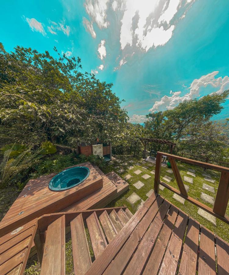 All Natural Glamping Copacabana Ngoại thất bức ảnh