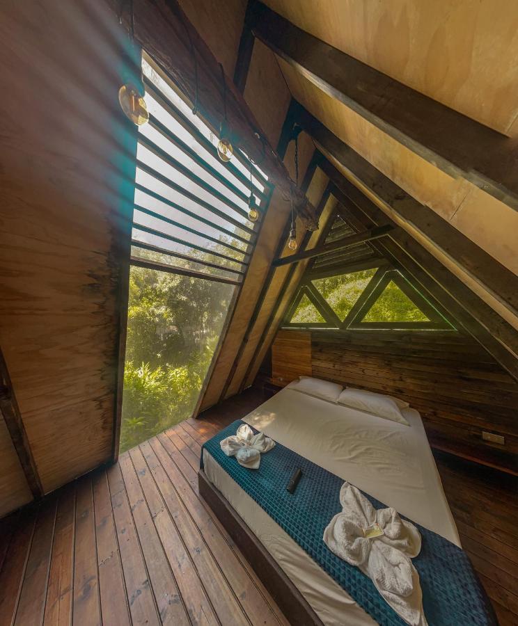 All Natural Glamping Copacabana Ngoại thất bức ảnh